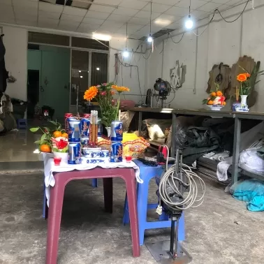 Tăng tốc sản xuất, nâng cao năng lực đáp ứng