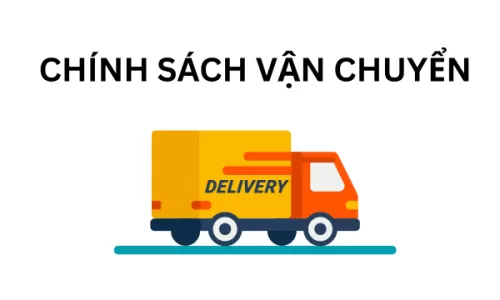 Chính sách vận chuyển