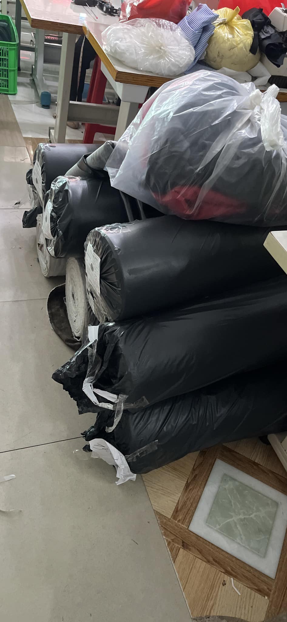 Gia Công Đầm Váy Local Brand Thiết Kế Riêng