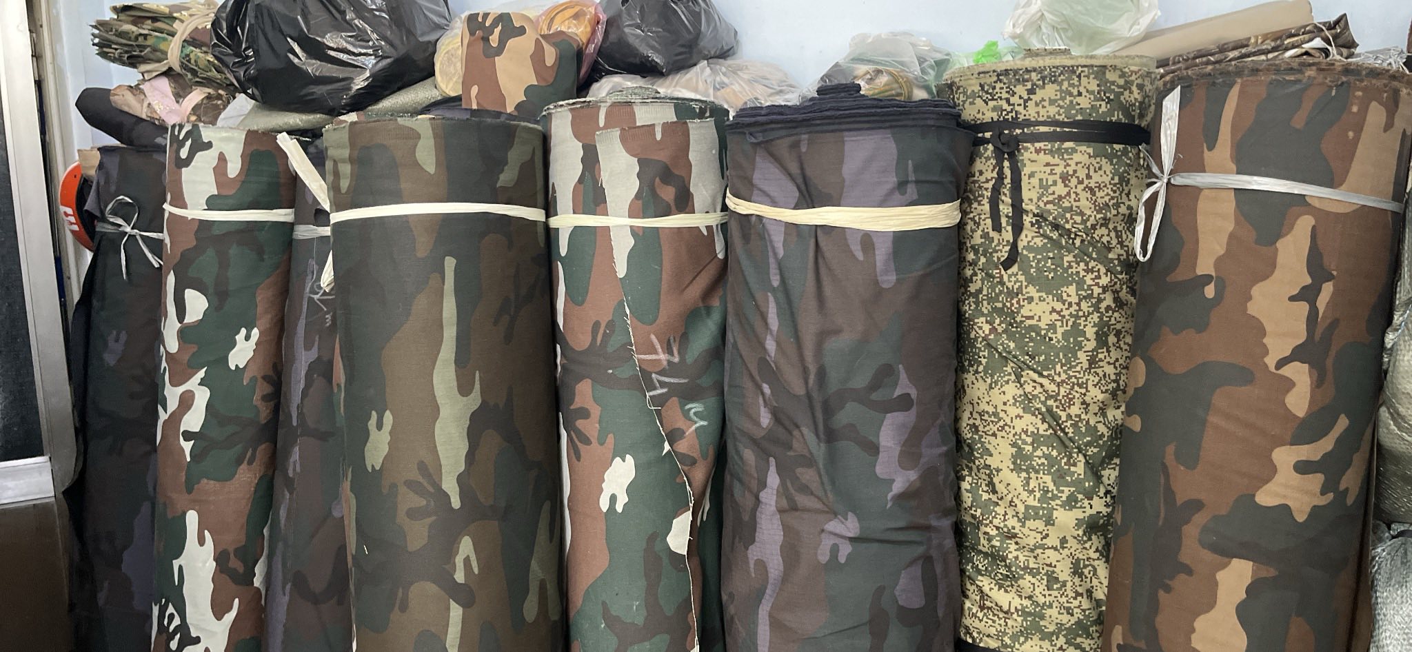 Gia Công Đầm Váy Local Brand Thiết Kế Riêng