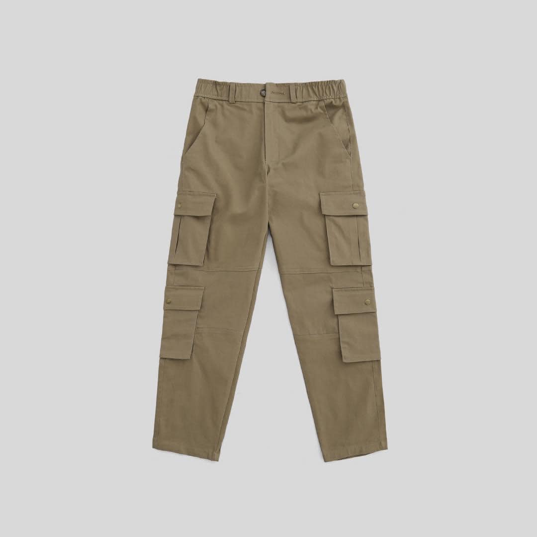 Gia Công Quần Jean Cao Cấp Cho Xuất Khẩu