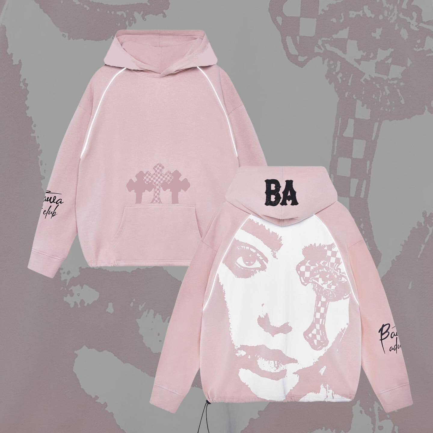 Sản Xuất Áo Khoác Thời Trang Cho Shop