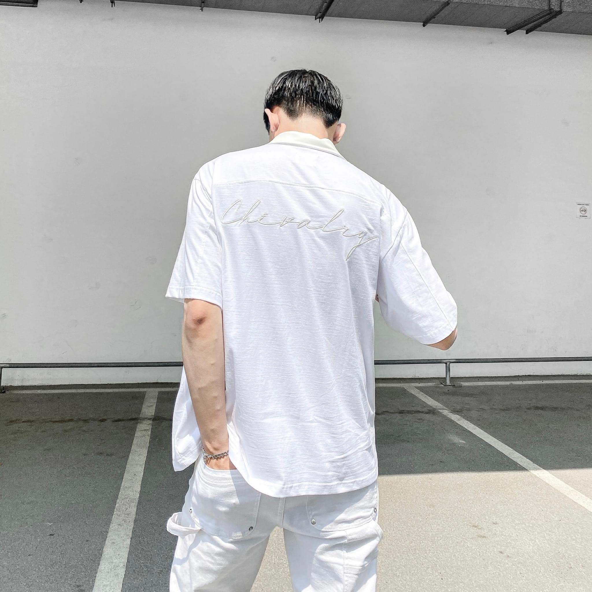 Sản Xuất Đầm Váy Theo Yêu Cầu Cho Shop & Local