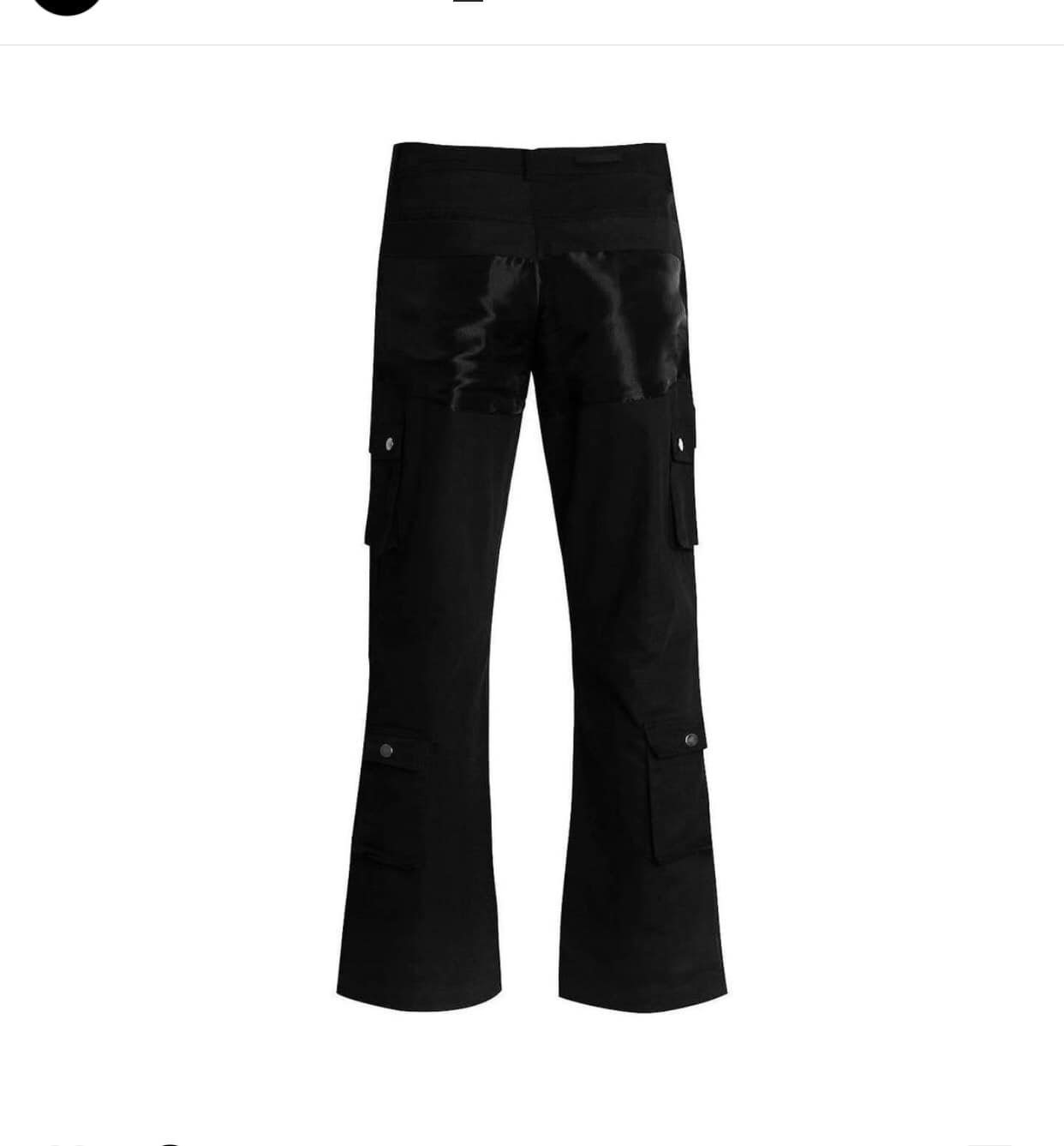 Sản Xuất Quần Jean Theo Yêu Cầu Local Brand