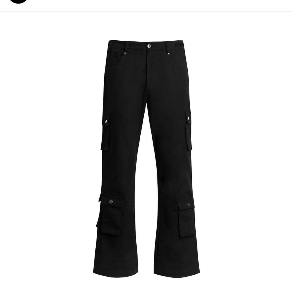 Sản Xuất Quần Jean Theo Yêu Cầu Local Brand