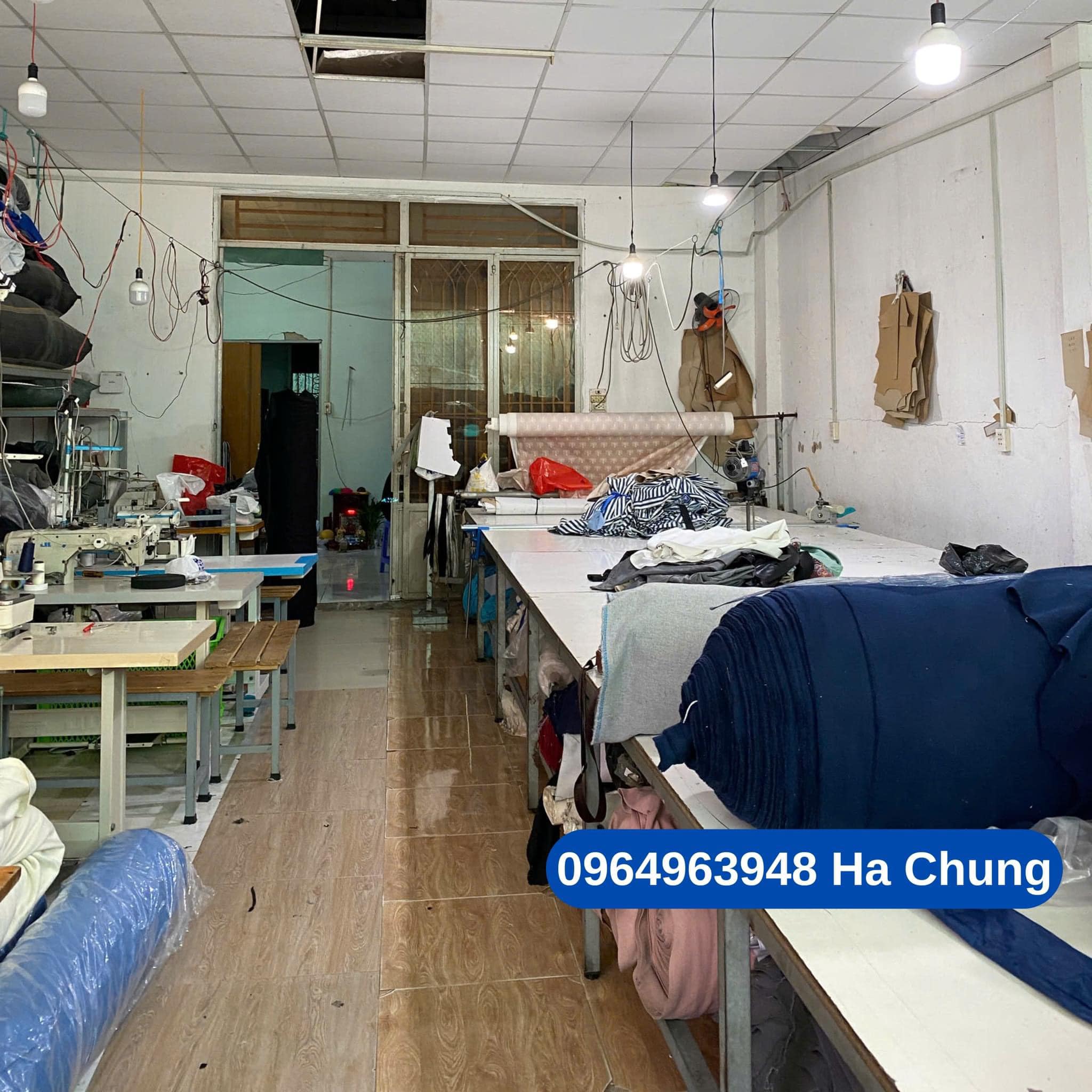Xưởng Gia Công Đầm Váy Xuất Khẩu Uy Tín