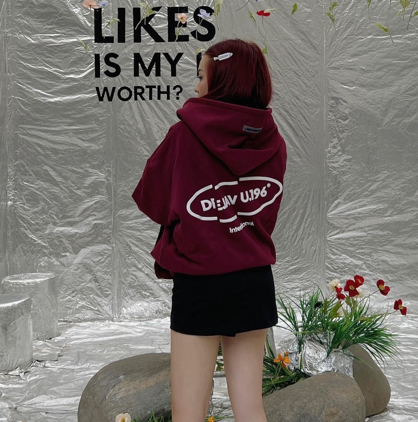 Xưởng Sản Xuất Áo Khoác Local Brand