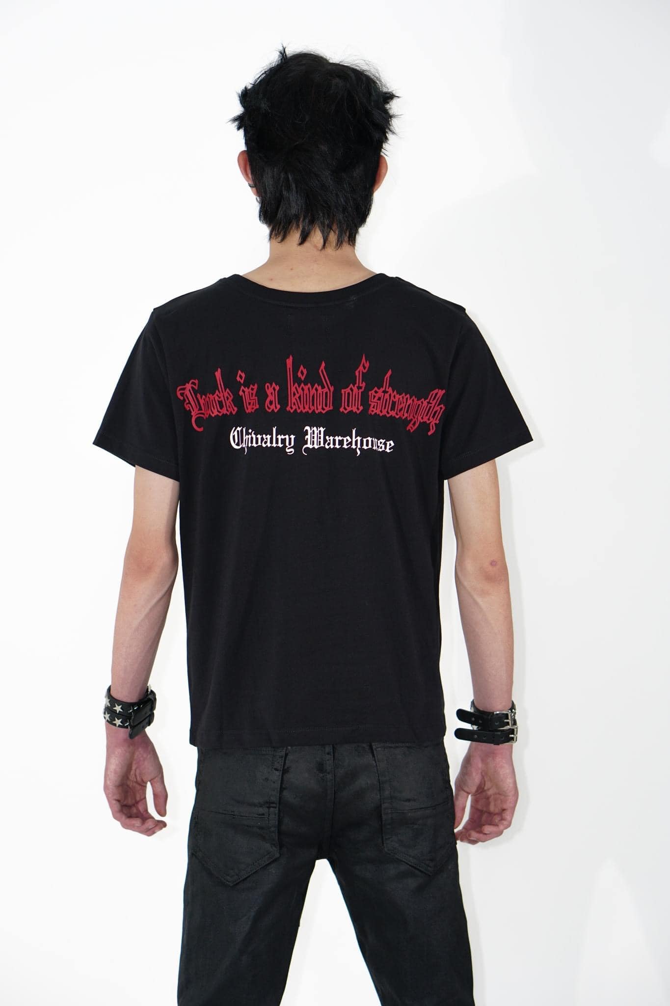 Xưởng Sản Xuất Quần Jean Uy Tín Cho Shop