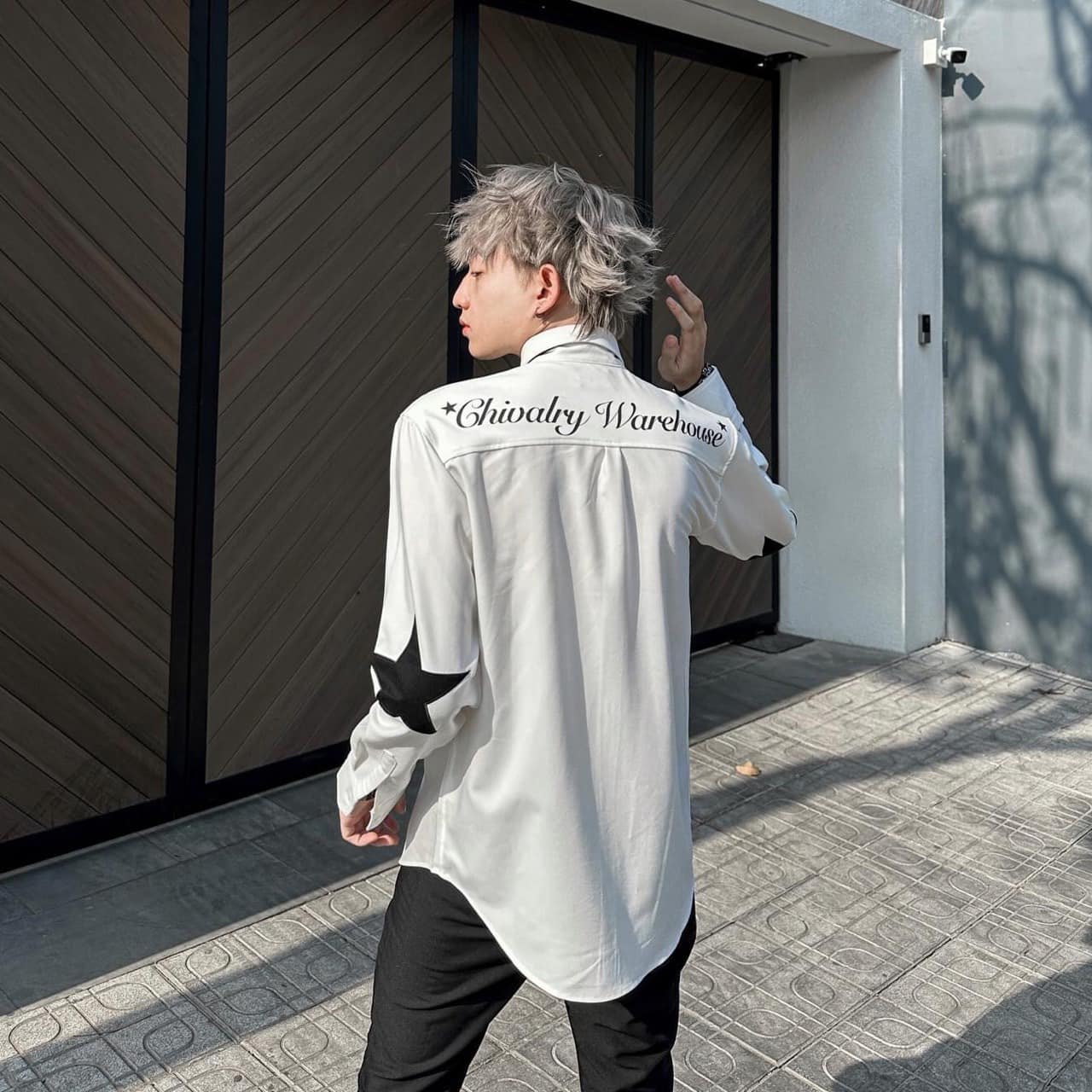 Xưởng Sản Xuất Quần Jean Uy Tín Cho Shop