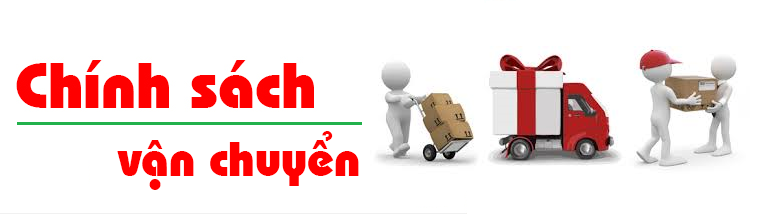 Chính sách vận chuyển
