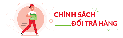 Chính sách đổi trả