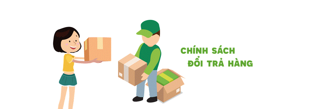 Chính sách đổi trả