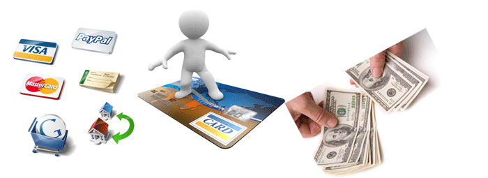 Chính sách thanh toán