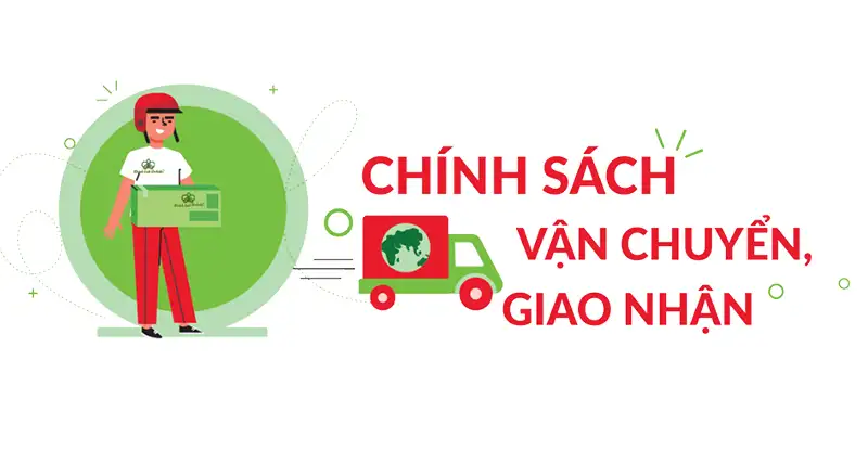 Chính sách vận chuyển