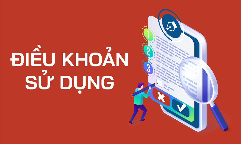 Điều khoản & Hướng dẫn