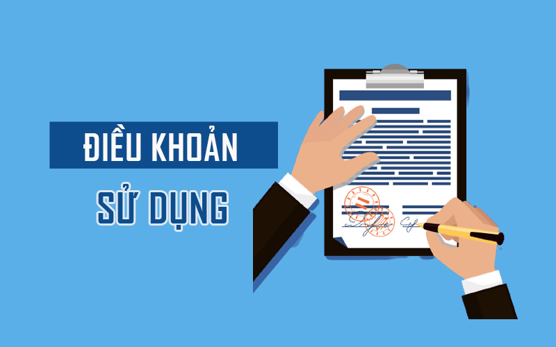 Điều khoản & Hướng dẫn